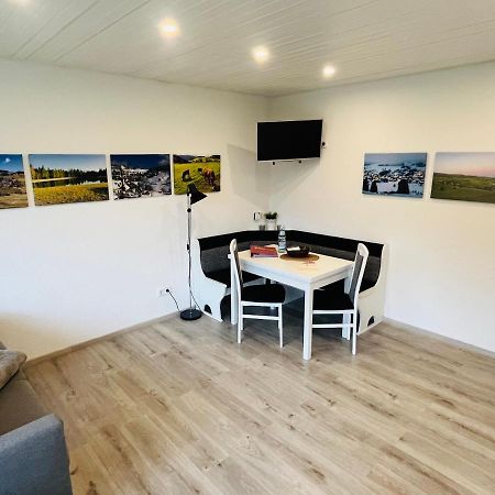 Haus Am Sonnenberg,Todtnauberg, Ferienwohnung 002, Direkt Am Skilift-Skipiste, Naehe Feldberg Kültér fotó