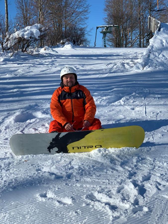 Haus Am Sonnenberg,Todtnauberg, Ferienwohnung 002, Direkt Am Skilift-Skipiste, Naehe Feldberg Kültér fotó